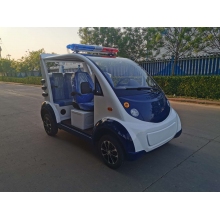 君尚電動(dòng)巡邏車