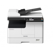 東芝2829A復印機