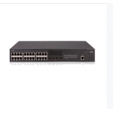 華三 H3C LS-5120V2-28P-SI 網(wǎng)管核心匯聚企業(yè)級交換機