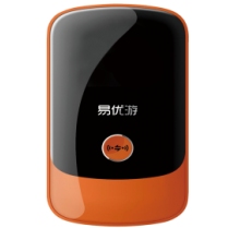易優(yōu)游（eyoyo） 無(wú)線講解器一對(duì)多會(huì)議政企接待黨建紅培學(xué)校研學(xué)博物館講解旅行同聲傳譯專(zhuān)用 1發(fā)射+50接收+充電箱