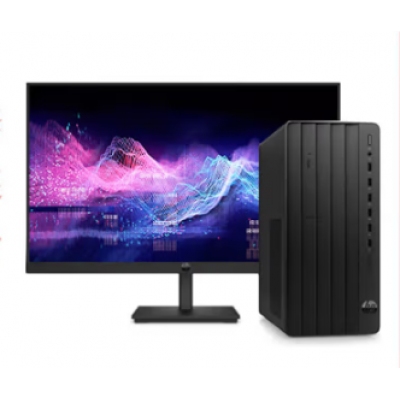 惠普HP PT288G9/I5-12500/8G/512G+1T/無光驅/集顯/W11H/180W/333/23.8寸