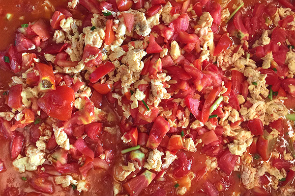 西紅柿促代謝吃對方法最關(guān)鍵